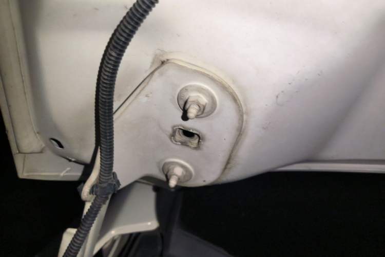 Used Ford Focus 2012 Sedan 1.6L Manual Fashion Edition Engine Bay Right