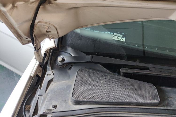 Used Ford Focus 2012 Sedan 1.6L Automatic Fashion Edition Engine Bay Right