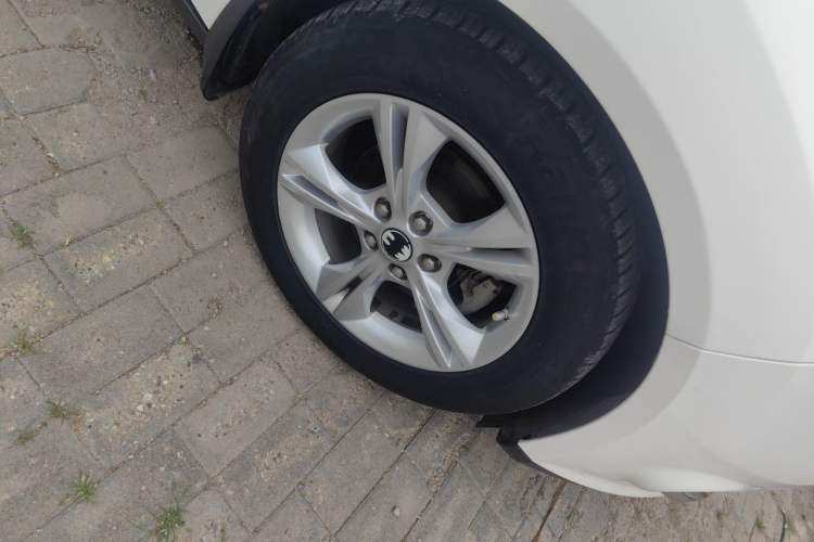 Used Ford Focus 2012 Hatchback 1.6L Automatic Fashion Edition Exterior 1