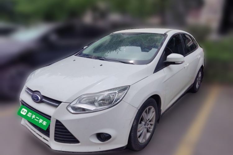 Used Ford Focus 2012 Hatchback 1.6L Automatic Comfort Model Guazi used car, China used car export, Used car for sale, Used  cars, Cheapest cars for sale