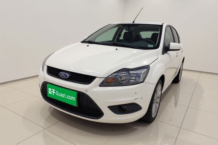 Ford Focus 2012 Hatchback Classic 1.8L Automatic Base Model usata Guazi used car, China used car export, Used car for sale, Used  cars, Cheapest cars for sale