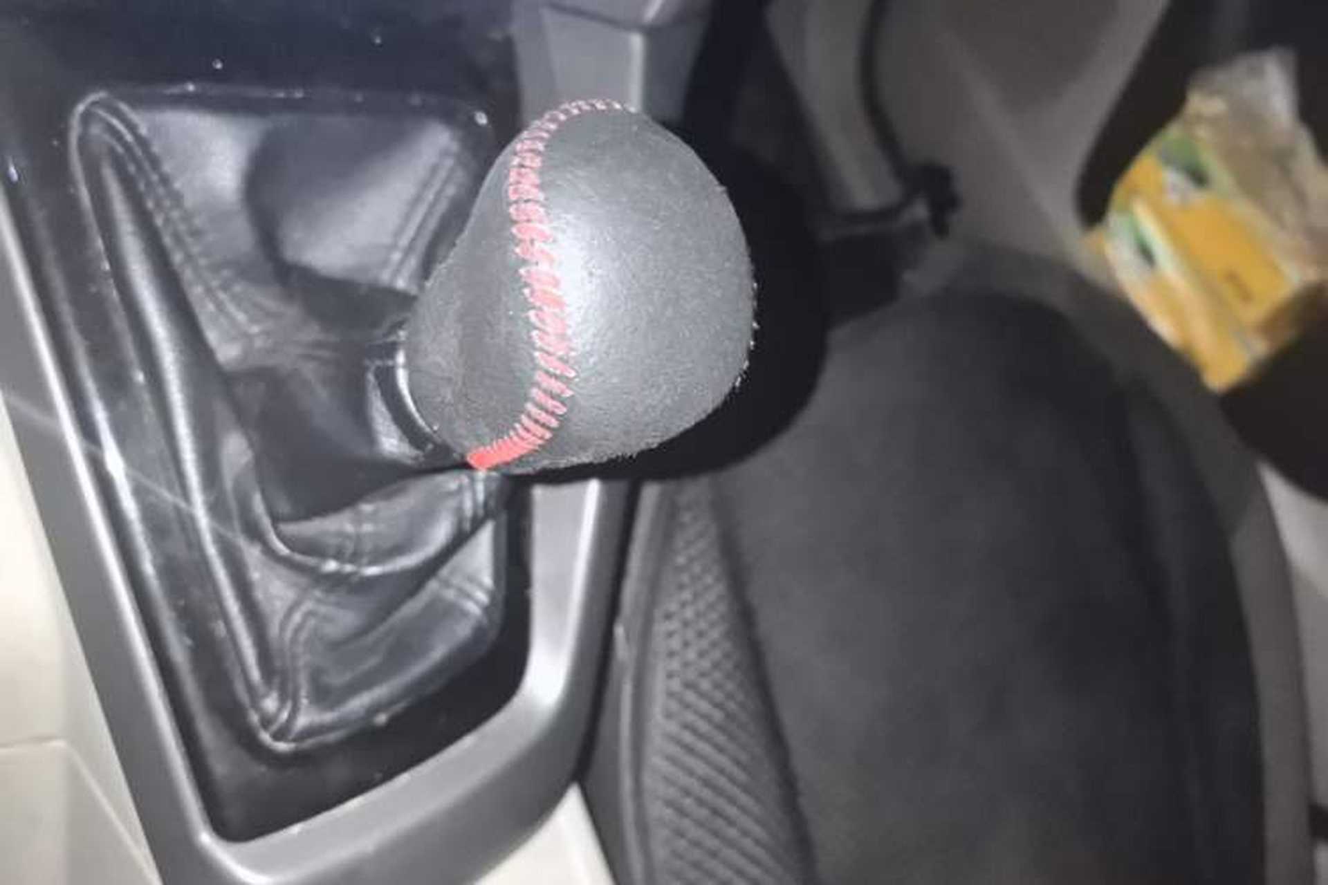 Used Ford Focus 2012 Sedan 1.6L Manual Comfort Model Gear Lever