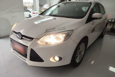 Used Ford Focus 2012 Hatchback 1.6L Automatic Comfort Model