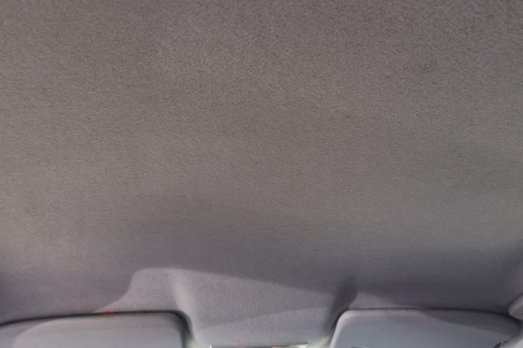 Used Ford Focus 2012 Hatchback Classic 1.8L Manual Base Model Headliner