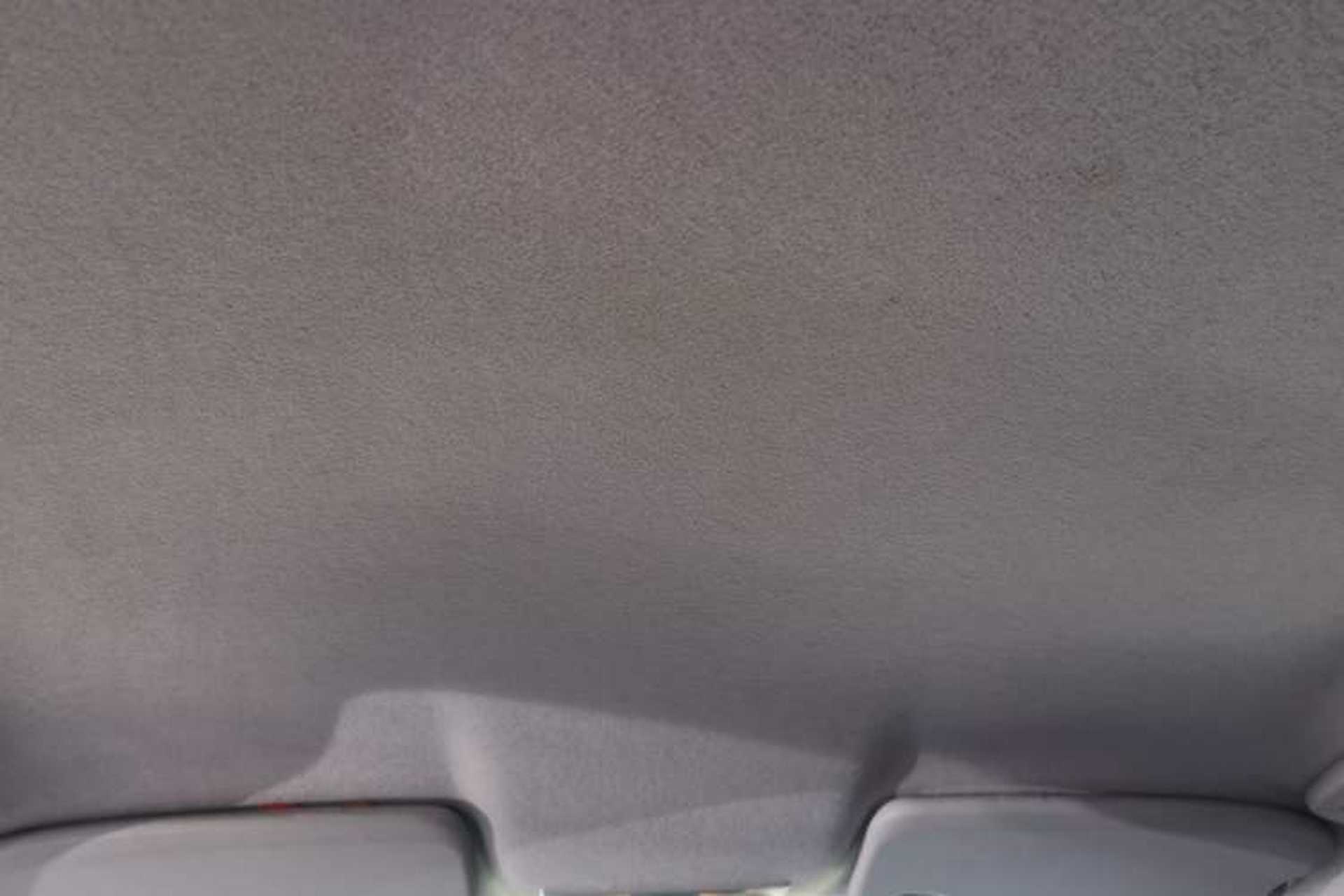 Used Ford Focus 2012 Hatchback Classic 1.8L Manual Base Model Headliner