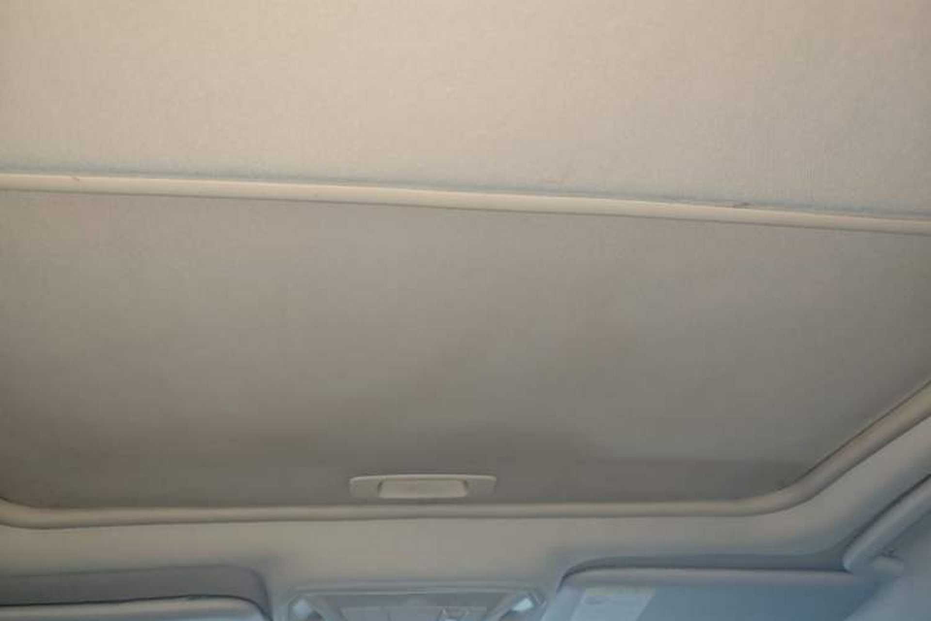 Used Ford Focus 2012 Sedan 1.6L Automatic Fashion Edition Headliner