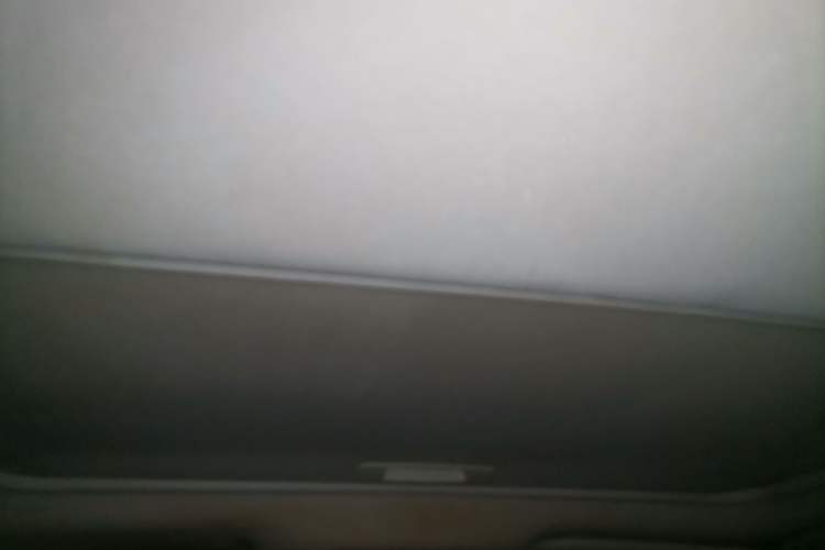 Used Ford Focus 2012 Hatchback 1.6L Automatic Fashion Edition Headliner