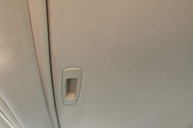 Used Ford Focus 2012 Sedan 1.6L Automatic Fashion Edition Headliner