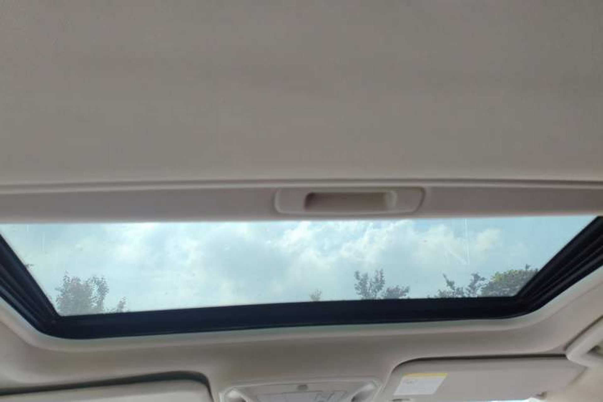 Used Ford Focus 2012 Sedan 1.6L Automatic Fashion Edition Headliner