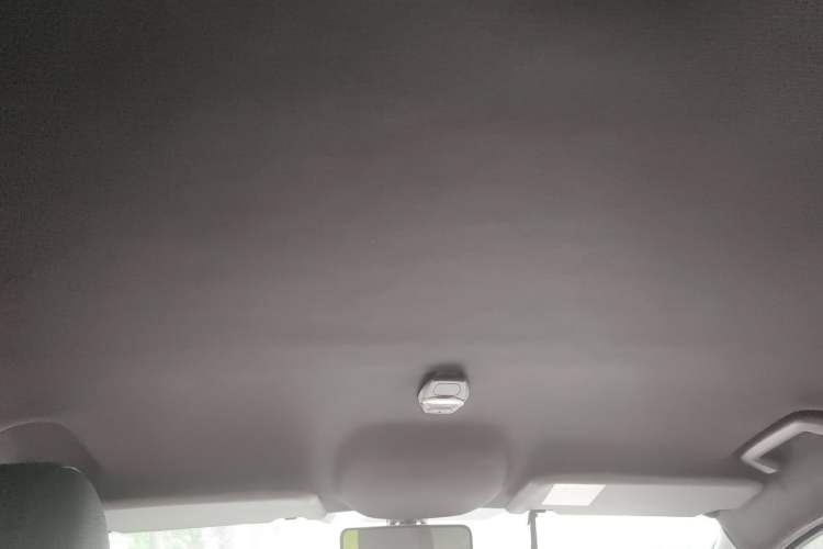 Used Ford Focus 2012 Hatchback 1.6L Automatic Comfort Model Headliner