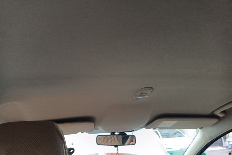 Used Ford Focus 2012 Hatchback 1.6L Automatic Comfort Model Headliner