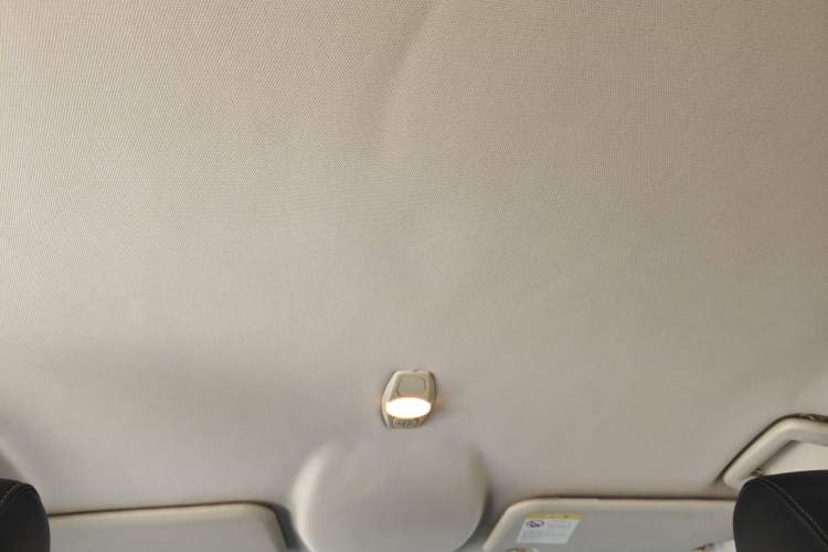 Used Ford Focus 2012 Sedan 1.6L Manual Comfort Model Headliner