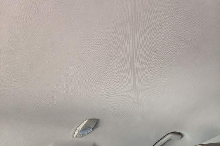 Used Ford Focus 2012 Hatchback 1.6L Automatic Comfort Model Headliner