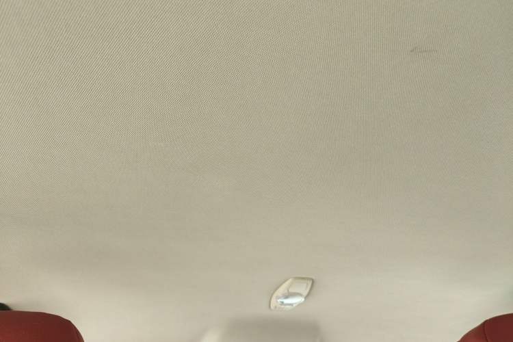 Used Ford Focus 2012 Hatchback 1.6L Automatic Comfort Model Headliner
