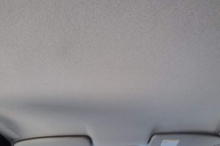 Used Ford Focus 2012 Hatchback Classic 1.8L Automatic Base Model Headliner
