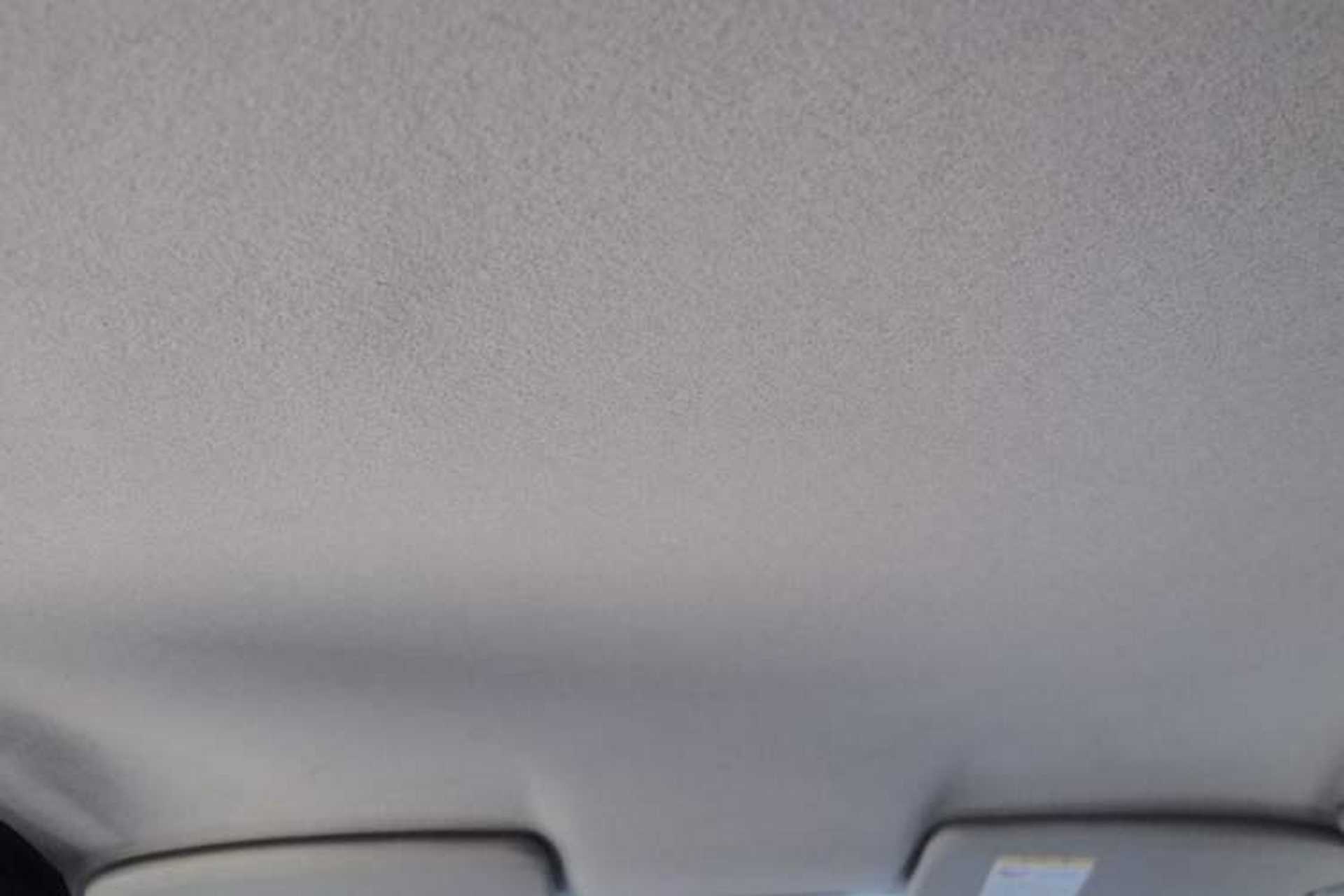 Used Ford Focus 2012 Hatchback Classic 1.8L Automatic Base Model Headliner