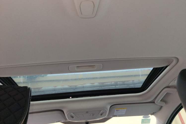 Used Ford Focus 2012 Sedan 1.6L Automatic Fashion Edition Headliner