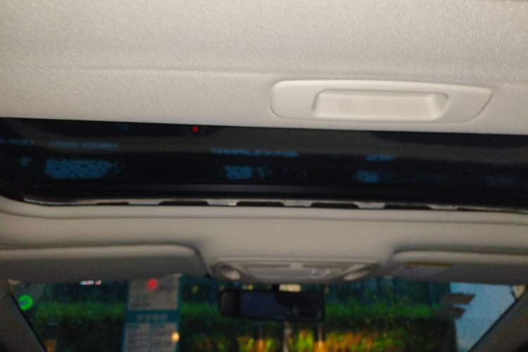 Used Ford Focus 2012 Sedan 1.6L Automatic Fashion Edition Headliner