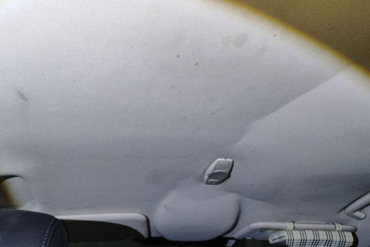 Used Ford Focus 2012 Hatchback 1.6L Automatic Comfort Model Headliner