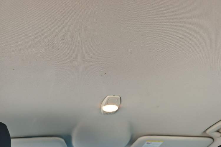 Used Ford Focus 2012 Hatchback 1.6L Automatic Comfort Model Headliner