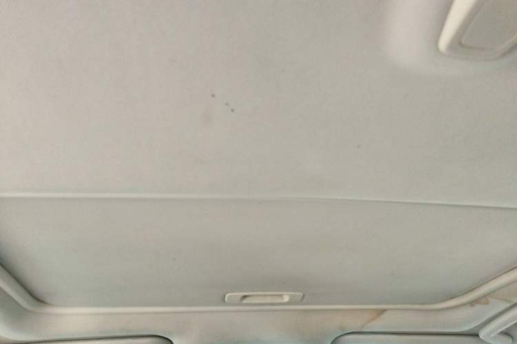Used Ford Focus 2012 Hatchback 1.6L Manual Fashion Edition Headliner