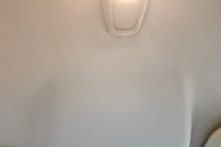 Used Ford Focus 2012 Hatchback 1.6L Automatic Comfort Model Headliner