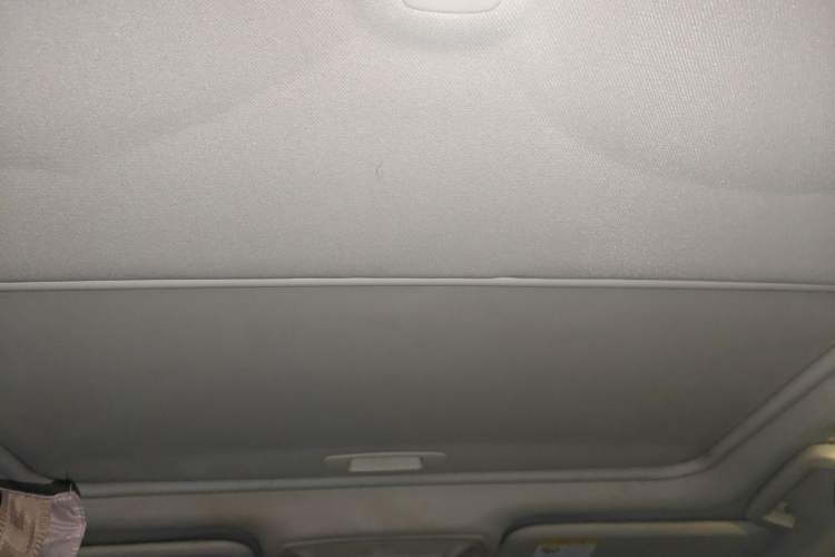 Used Ford Focus 2012 Hatchback 1.6L Automatic Fashion Edition Headliner