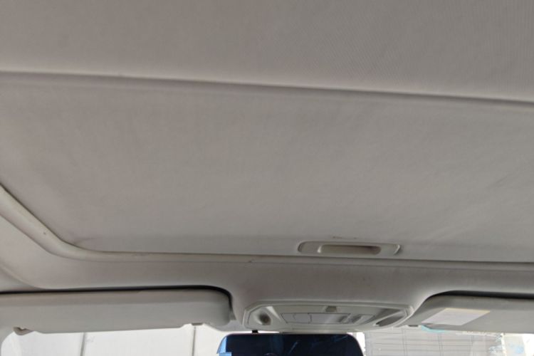 Used Ford Focus 2012 Hatchback 1.6L Automatic Fashion Edition Headliner