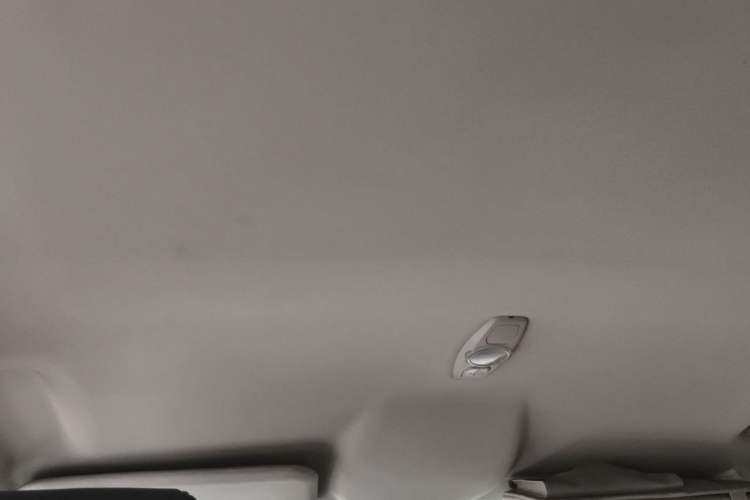 Used Ford Focus 2012 Hatchback 1.6L Automatic Comfort Model Headliner