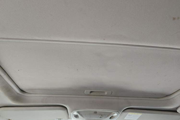 Used Ford Focus 2012 Hatchback 1.6L Automatic Fashion Edition Headliner