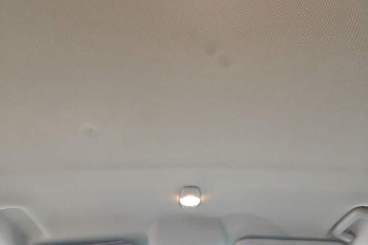 Used Ford Focus 2012 Hatchback 1.6L Automatic Comfort Model Headliner