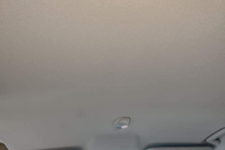 Used Ford Focus 2012 Hatchback 1.6L Automatic Comfort Model Headliner