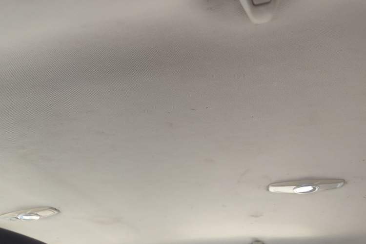 Used Ford Focus 2012 Hatchback 1.6L Automatic Comfort Model Headliner