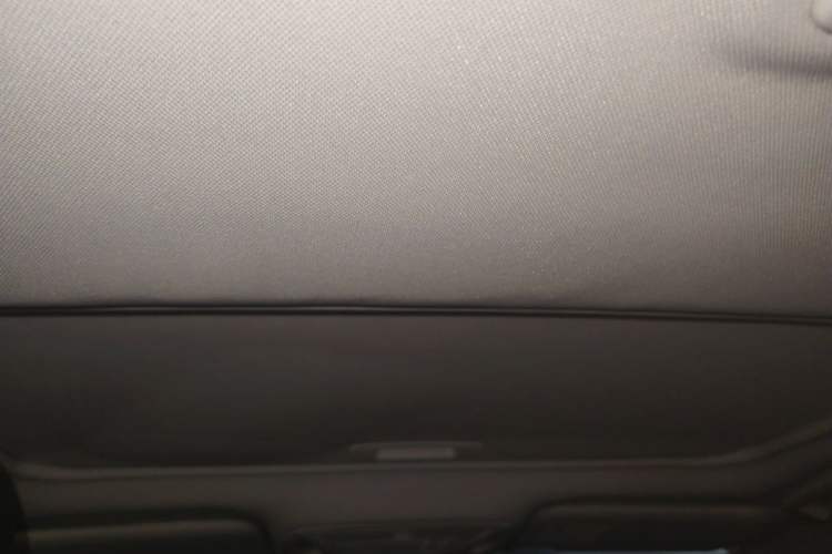 Used Ford Focus 2012 Hatchback 1.6L Automatic Fashion Edition Headliner