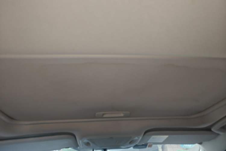 Used Ford Focus 2012 Sedan 1.6L Automatic Fashion Edition Headliner