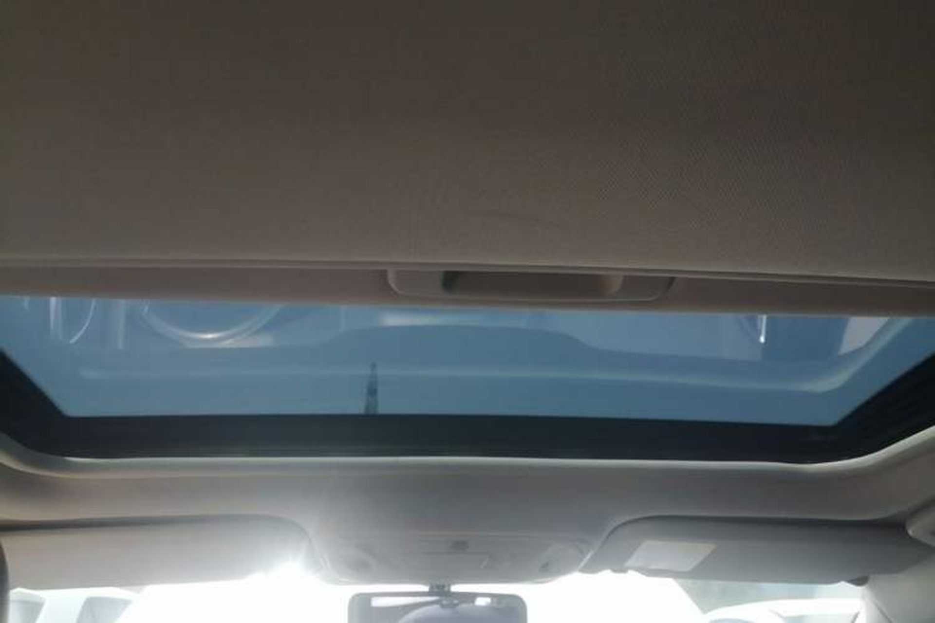 Used Ford Focus 2012 Hatchback 1.6L Automatic Fashion Edition Headliner
