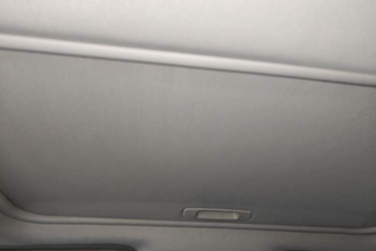 Used Ford Focus 2012 Sedan 1.6L Automatic Fashion Edition Headliner