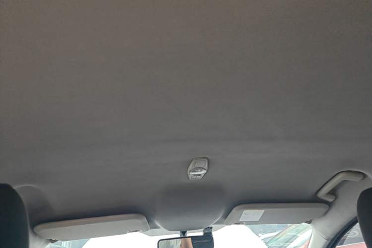 Used Ford Focus 2012 Hatchback 1.6L Automatic Comfort Model Headliner