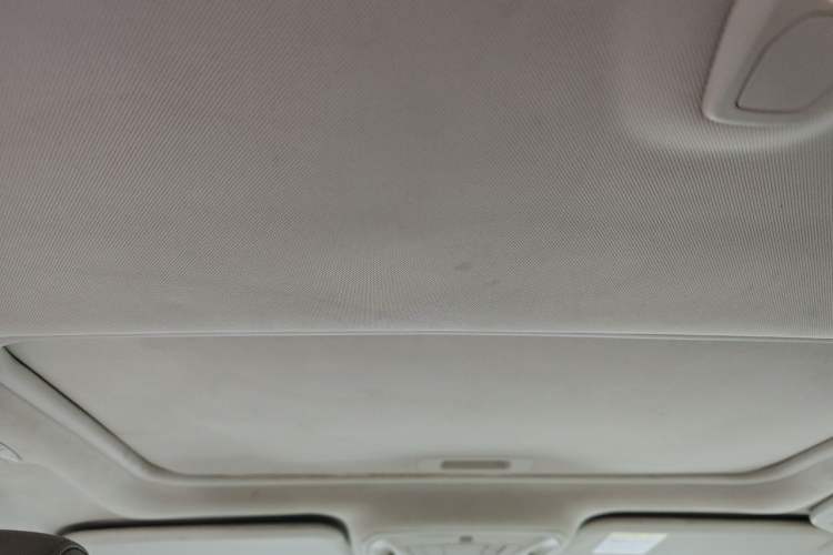 Used Ford Focus 2012 Hatchback 1.6L Automatic Fashion Edition Headliner