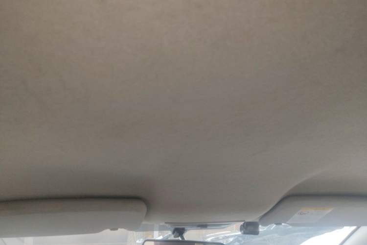 Used Ford Focus 2012 Hatchback Classic 1.8L Automatic Base Model Headliner