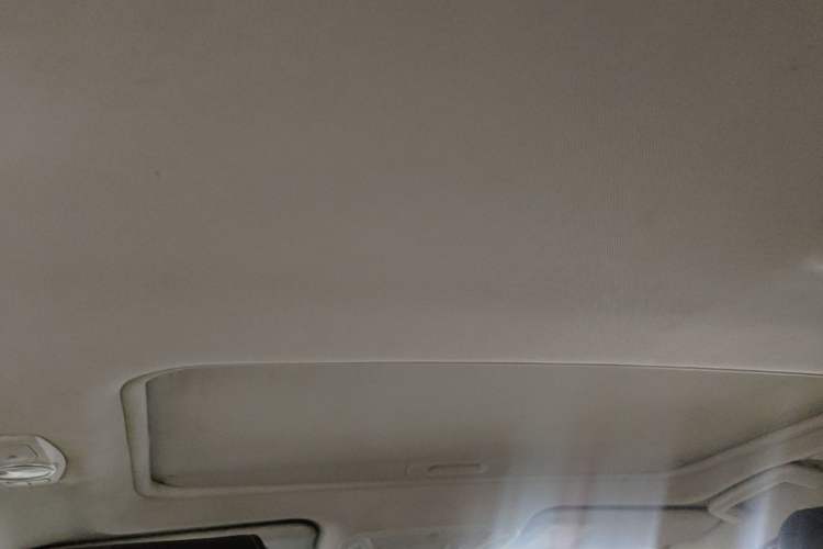 Used Ford Focus 2012 Hatchback 1.6L Automatic Fashion Edition Headliner