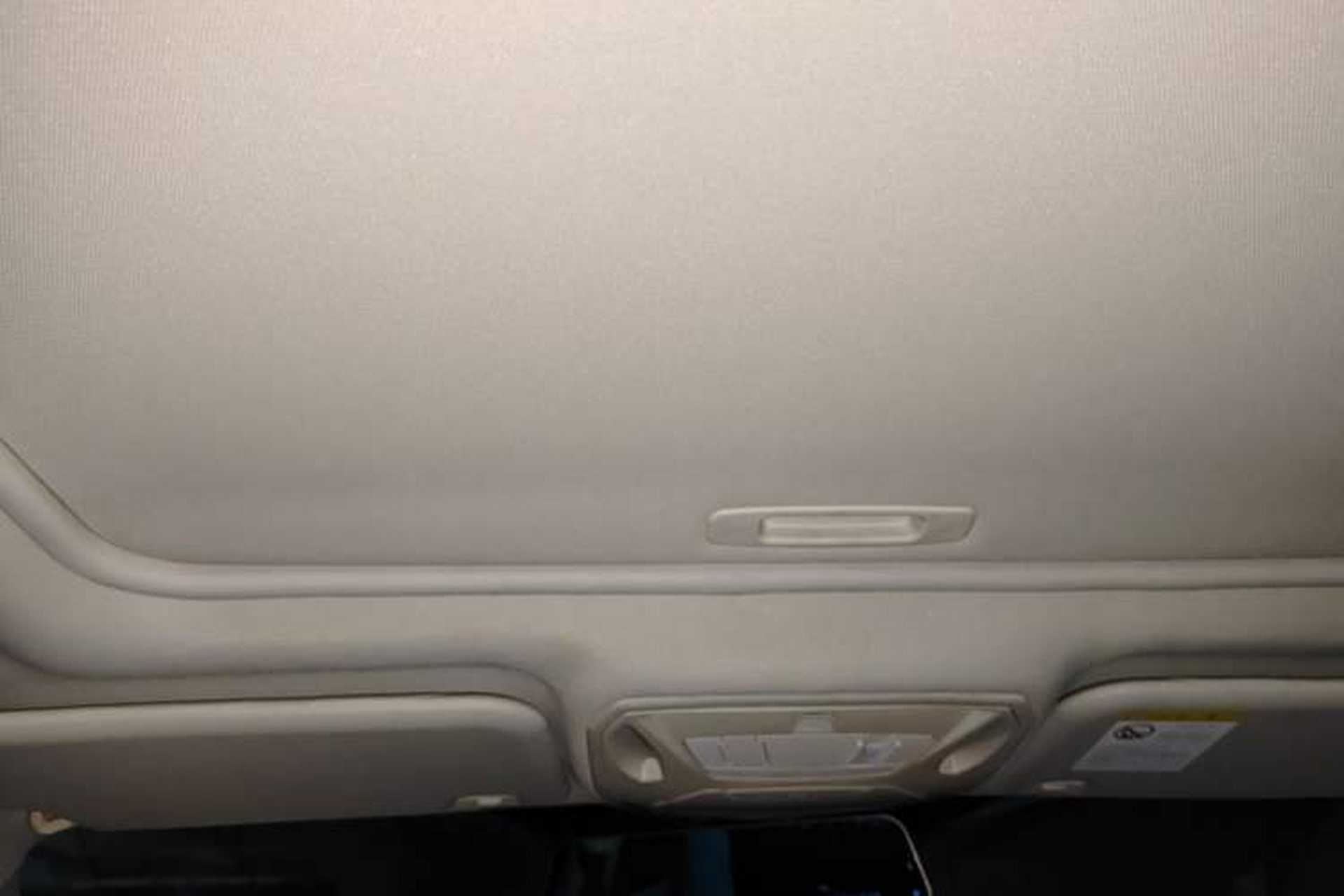 Used Ford Focus 2012 Sedan 1.6L Automatic Fashion Edition Headliner