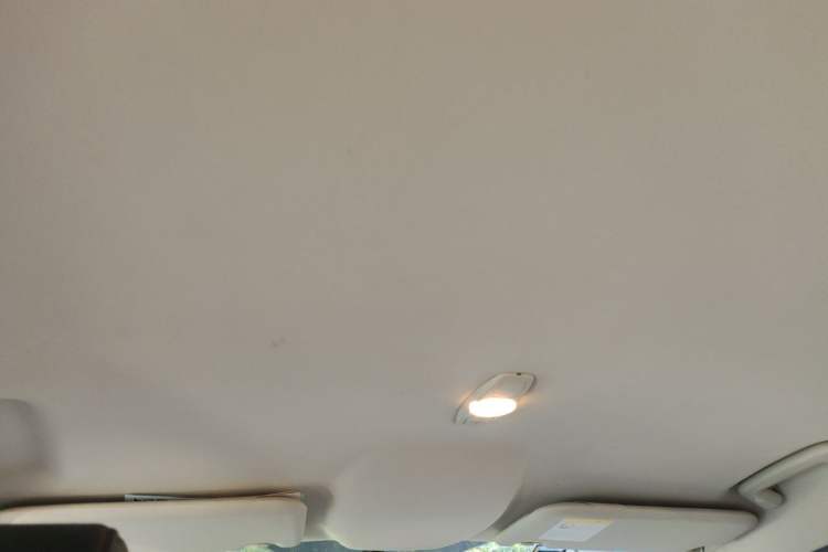 Used Ford Focus 2012 Hatchback 1.6L Manual Comfort Model Headliner