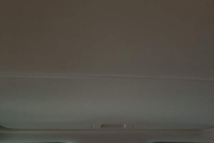 Used Ford Focus 2012 Sedan 1.6L Automatic Fashion Edition Headliner