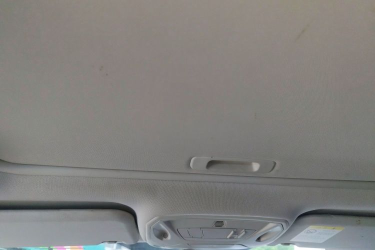 Used Ford Focus 2012 Hatchback 1.6L Automatic Fashion Edition Headliner