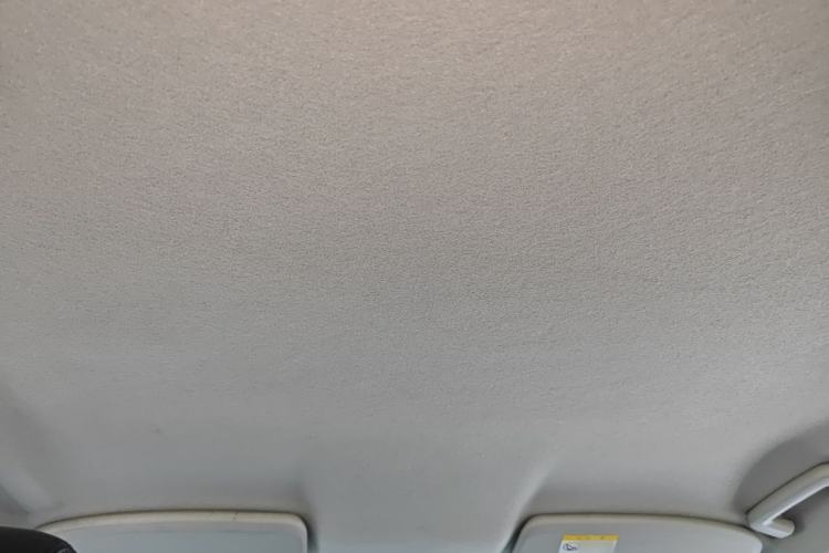 Used Ford Focus 2012 Hatchback Classic 1.8L Automatic Base Model Headliner