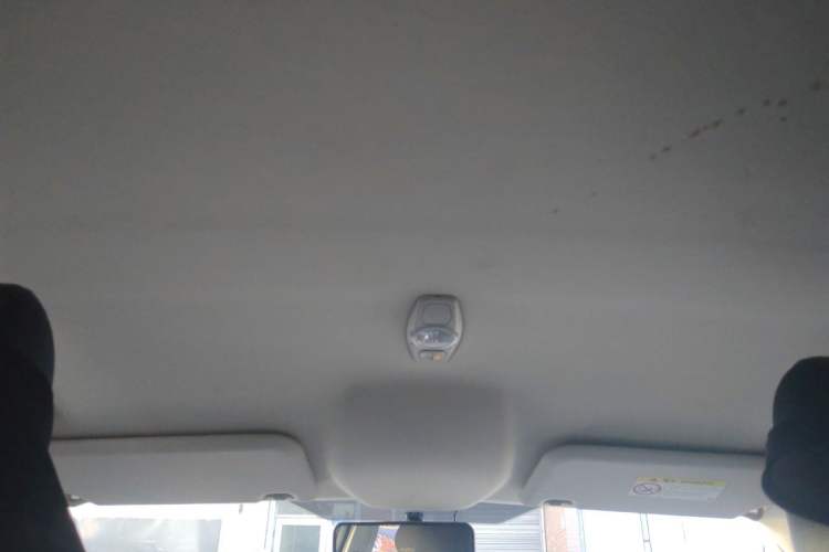 Used Ford Focus 2012 Hatchback 1.6L Automatic Comfort Model Headliner