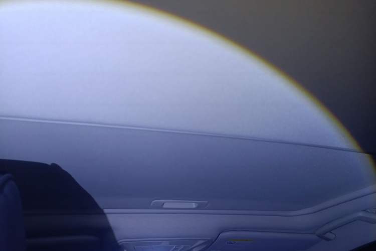 Used Ford Focus 2012 Sedan 1.6L Automatic Fashion Edition Headliner