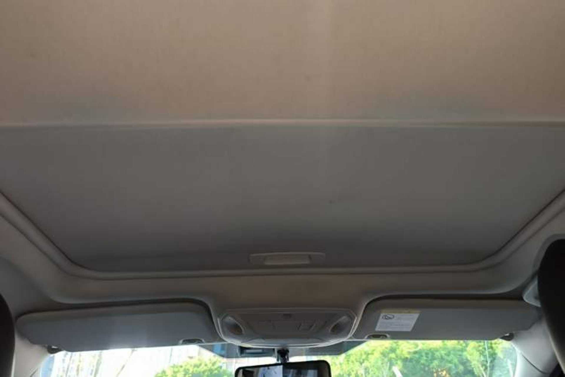 Used Ford Focus 2012 Sedan 1.6L Automatic Fashion Edition Headliner