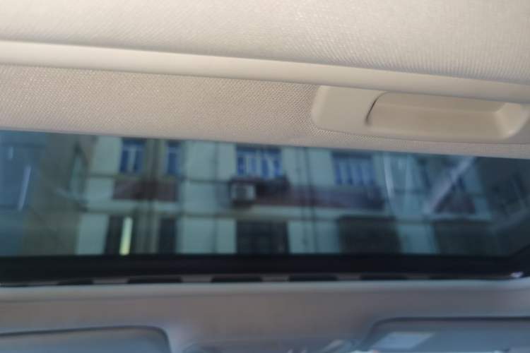 Used Ford Focus 2012 Sedan 1.6L Automatic Fashion Edition Headliner